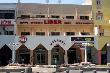 Appartement de vacances �/en/au Tel Aviv (Tel Aviv)ou appartement ou maison de vacances