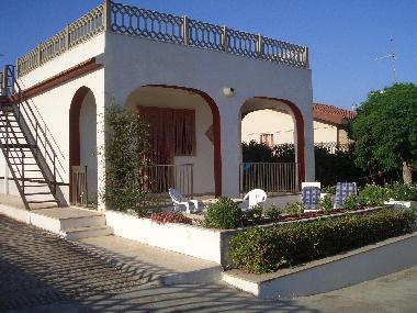 Maison de vacances /en/au Ispica -Marza (Ragusa)ou appartement ou maison de vacances