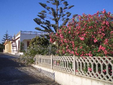 Maison de vacances /en/au Ispica -Marza (Ragusa)ou appartement ou maison de vacances