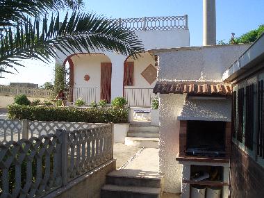 Maison de vacances /en/au Ispica -Marza (Ragusa)ou appartement ou maison de vacances