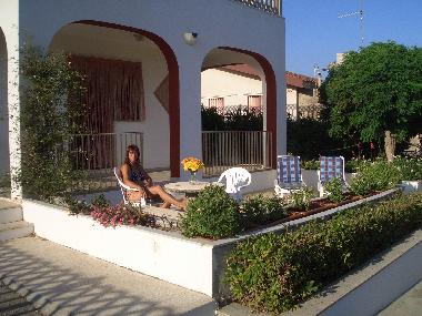 Maison de vacances /en/au Ispica -Marza (Ragusa)ou appartement ou maison de vacances