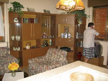 Maison de vacances /en/au Ispica -Marza (Ragusa)ou appartement ou maison de vacances