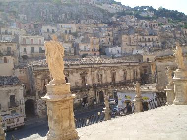 Maison de vacances /en/au Ispica -Marza (Ragusa)ou appartement ou maison de vacances
