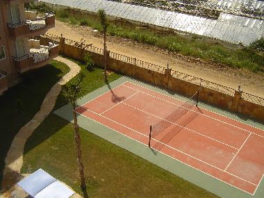 Appartement de vacances �/en/au Tosmur (Antalya)ou appartement ou maison de vacances