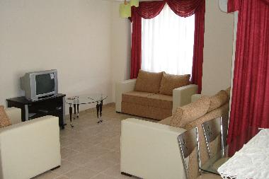 Appartement de vacances �/en/au Tosmur (Antalya)ou appartement ou maison de vacances
