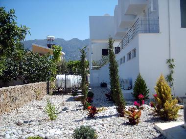 Appartement de vacances /en/au karoglanoglu (Kyrenia)ou appartement ou maison de vacances