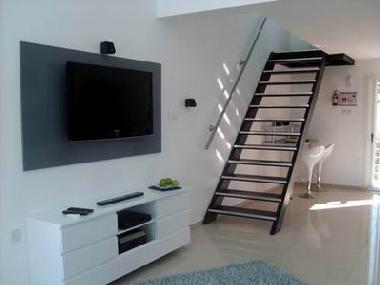 Appartement de vacances /en/au karoglanoglu (Kyrenia)ou appartement ou maison de vacances