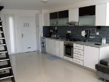 Appartement de vacances /en/au karoglanoglu (Kyrenia)ou appartement ou maison de vacances