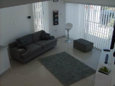 Appartement de vacances /en/au karoglanoglu (Kyrenia)ou appartement ou maison de vacances