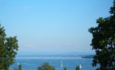 Appartement de vacances /en/au berlingen (Bodensee)ou appartement ou maison de vacances
