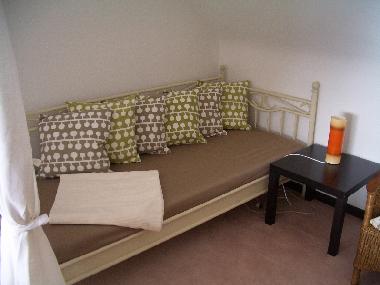 Appartement de vacances /en/au berlingen (Bodensee)ou appartement ou maison de vacances