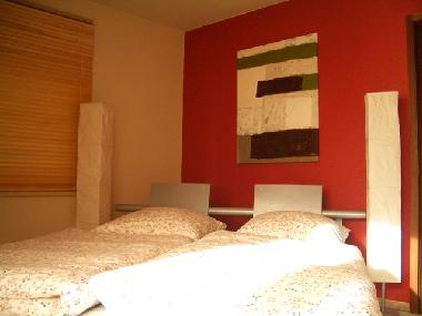Appartement de vacances /en/au berlingen (Bodensee)ou appartement ou maison de vacances