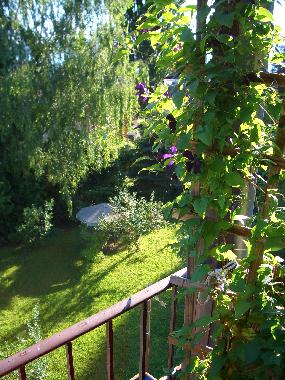 Appartement de vacances /en/au berlingen (Bodensee)ou appartement ou maison de vacances