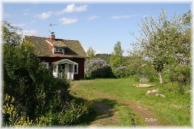 Maison de vacances �/en/au Edsleskog (Dalsland)ou appartement ou maison de vacances