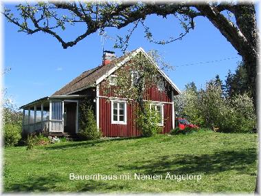 Maison de vacances �/en/au Edsleskog (Dalsland)ou appartement ou maison de vacances