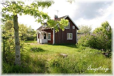 Maison de vacances �/en/au Edsleskog (Dalsland)ou appartement ou maison de vacances