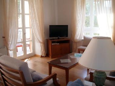 Appartement de vacances �/en/au Pano Lefkara (Larnaca)ou appartement ou maison de vacances