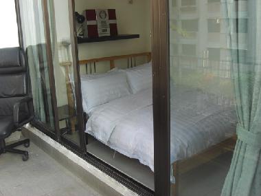 Appartement de vacances �/en/au Causeway Bay (Hongkong)ou appartement ou maison de vacances