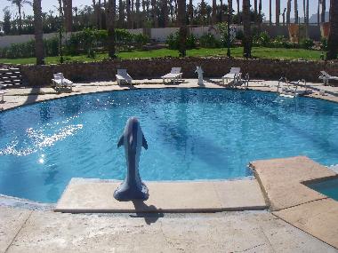 Appartement de vacances �/en/au Naama Bay (Shamal Sina