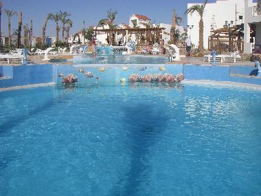 Appartement de vacances �/en/au Naama Bay (Shamal Sina