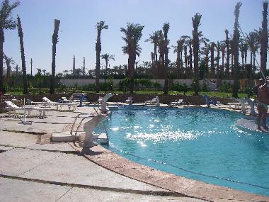 Appartement de vacances �/en/au Naama Bay (Shamal Sina