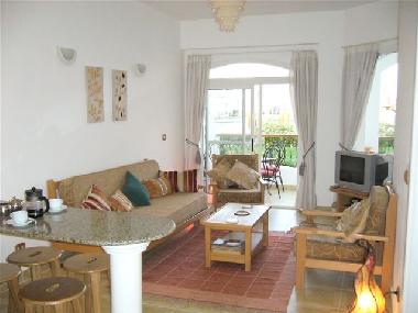 Appartement de vacances �/en/au Sharm el Sheikh (Shamal Sina