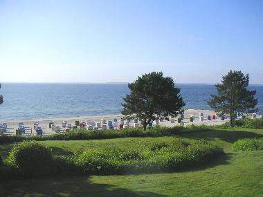 Appartement de vacances /en/au Sierksdorf (Ostsee-Festland)ou appartement ou maison de vacances