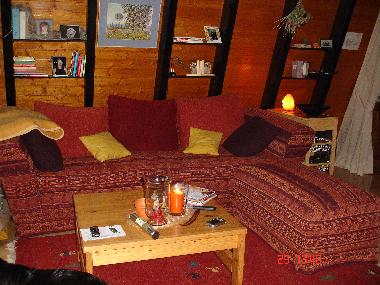 Maison de vacances /en/au Blankenheim (Eifel - Ahr)ou appartement ou maison de vacances