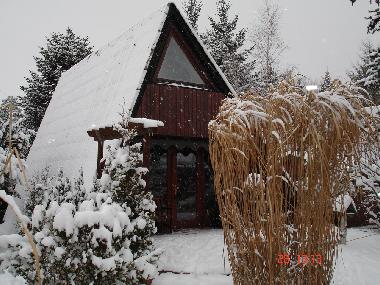 Maison de vacances /en/au Blankenheim (Eifel - Ahr)ou appartement ou maison de vacances