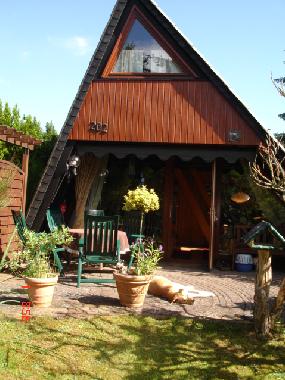 Maison de vacances /en/au Blankenheim (Eifel - Ahr)ou appartement ou maison de vacances