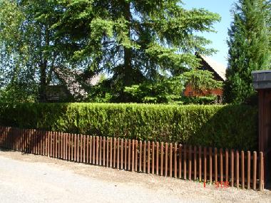 Maison de vacances /en/au Blankenheim (Eifel - Ahr)ou appartement ou maison de vacances