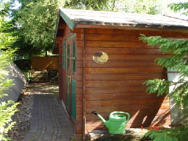 Maison de vacances /en/au Blankenheim (Eifel - Ahr)ou appartement ou maison de vacances