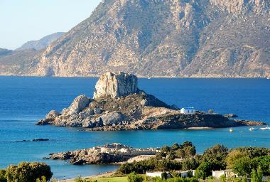 Appartement de vacances �/en/au Kos,Kefalos,Kamari (Dodekanisos)ou appartement ou maison de vacances