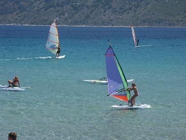 Appartement de vacances �/en/au Kos,Kefalos,Kamari (Dodekanisos)ou appartement ou maison de vacances
