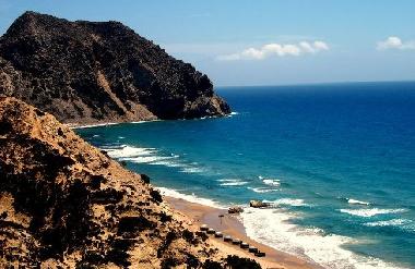 Appartement de vacances �/en/au Kos,Kefalos,Kamari (Dodekanisos)ou appartement ou maison de vacances