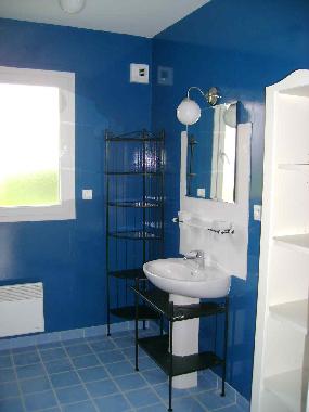 Maison de vacances �/en/au Ploumoguer (Finist�re)ou appartement ou maison de vacances