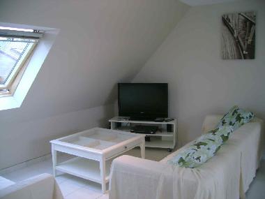 Maison de vacances �/en/au Ploumoguer (Finist�re)ou appartement ou maison de vacances