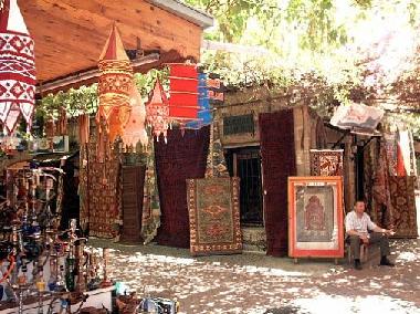 Chalet �/en/au �z�ml� (Mugla)ou appartement ou maison de vacances