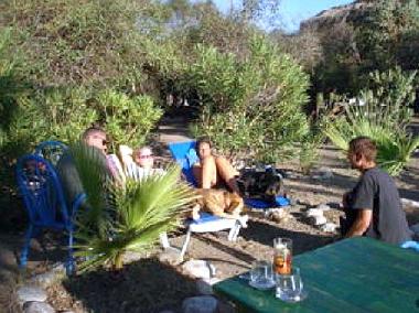 Chalet �/en/au �z�ml� (Mugla)ou appartement ou maison de vacances