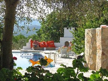 Chalet �/en/au �z�ml� (Mugla)ou appartement ou maison de vacances