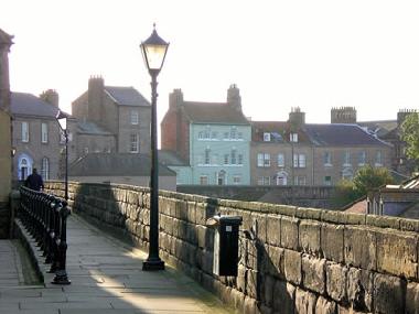 Appartement de vacances �/en/au Berwick upon Tweed (Northumberland and Tyne and Wear)ou appartement ou maison de vacances