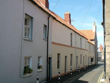 Appartement de vacances �/en/au Berwick upon Tweed (Northumberland and Tyne and Wear)ou appartement ou maison de vacances