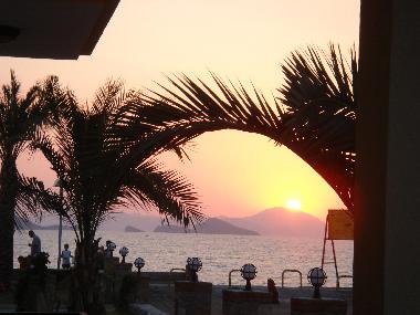 Appartement de vacances /en/au Fethiye, Calis (Mugla)ou appartement ou maison de vacances