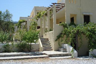 Appartement de vacances �/en/au Kos,Kefalos,Kamari (Dodekanisos)ou appartement ou maison de vacances