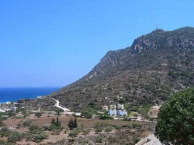 Appartement de vacances �/en/au Kos,Kefalos,Kamari (Dodekanisos)ou appartement ou maison de vacances