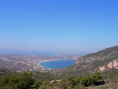 Appartement de vacances �/en/au Kos,Kefalos,Kamari (Dodekanisos)ou appartement ou maison de vacances