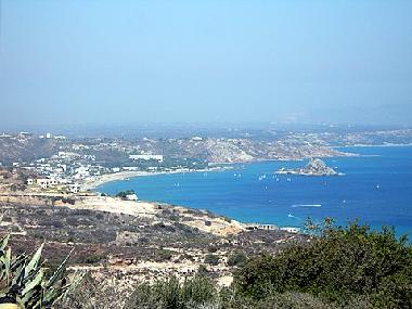 Appartement de vacances �/en/au Kos,Kefalos,Kamari (Dodekanisos)ou appartement ou maison de vacances