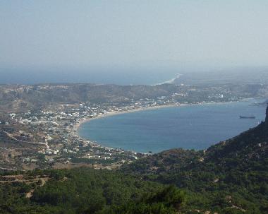 Appartement de vacances �/en/au Kos,Kefalos,Kamari (Dodekanisos)ou appartement ou maison de vacances
