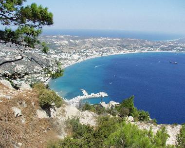 Appartement de vacances �/en/au Kos,Kefalos,Kamari (Dodekanisos)ou appartement ou maison de vacances