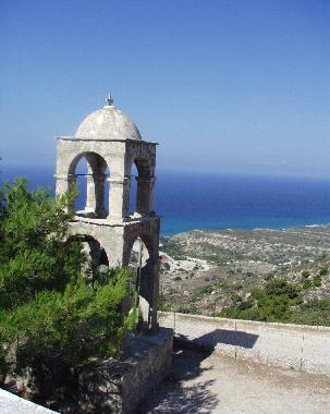 Appartement de vacances �/en/au Kos,Kefalos,Kamari (Dodekanisos)ou appartement ou maison de vacances